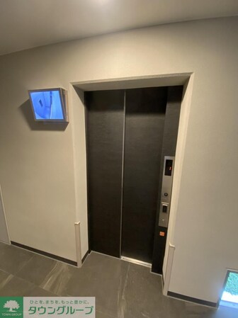 ヒヴィ・カーサ名駅西の物件内観写真